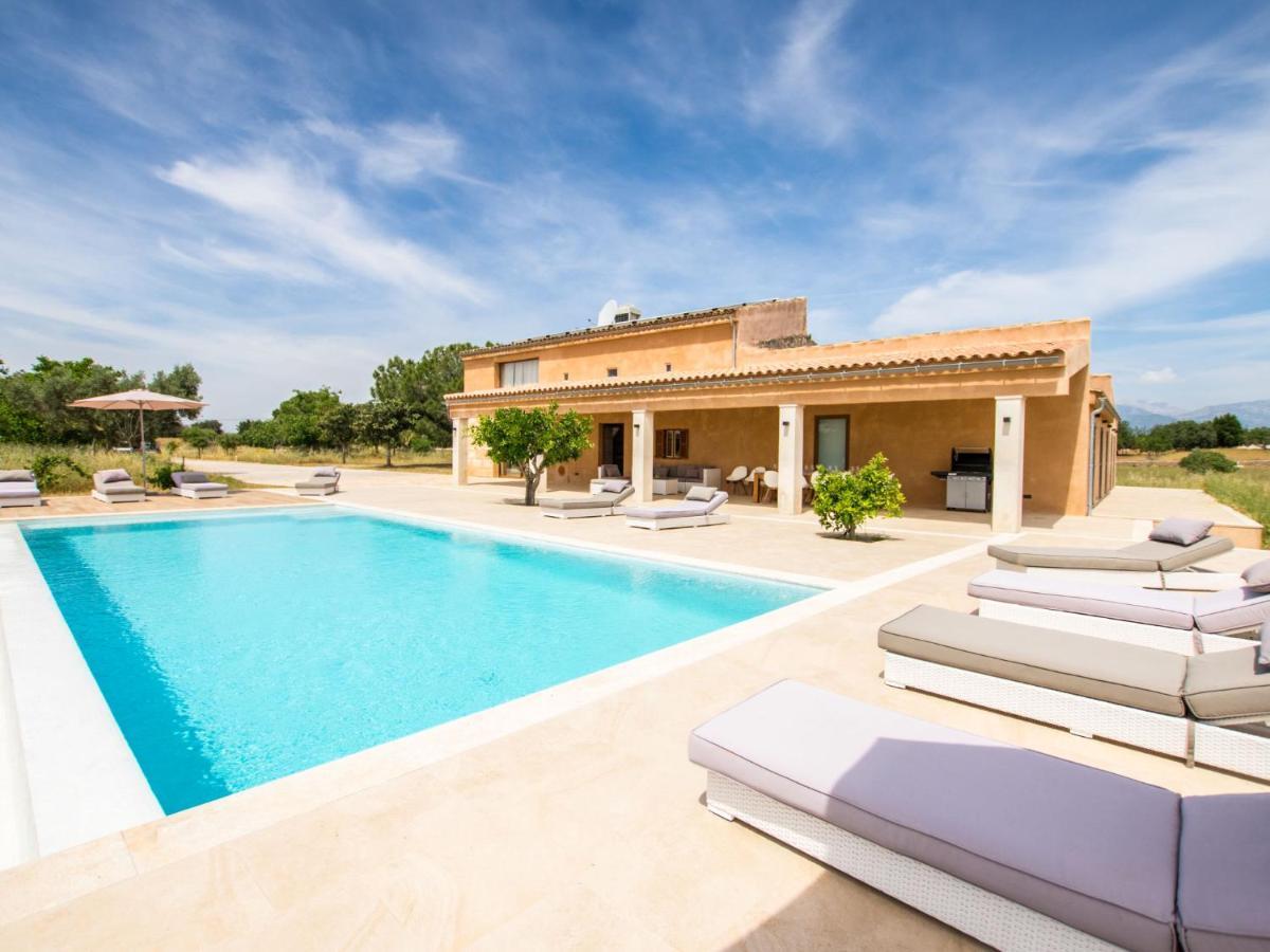 Holiday Home Can Toni By Interhome Inca  Exterior foto