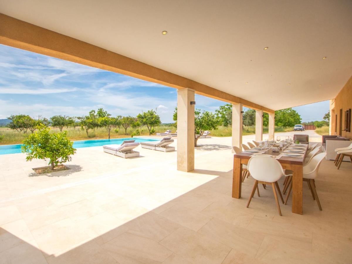 Holiday Home Can Toni By Interhome Inca  Exterior foto