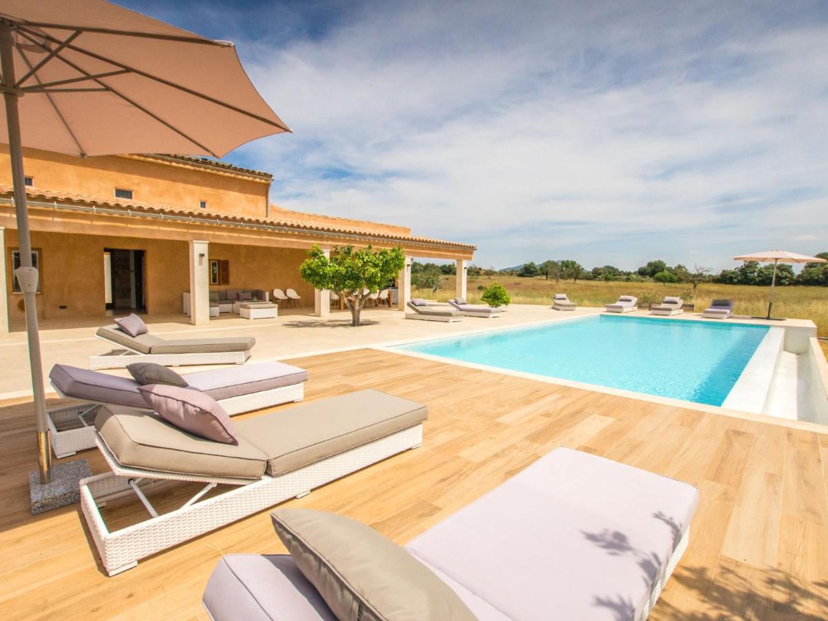 Holiday Home Can Toni By Interhome Inca  Exterior foto