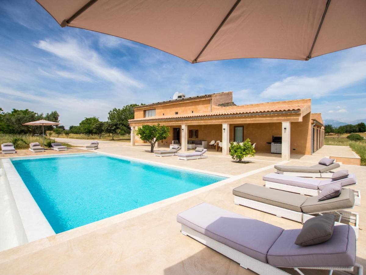 Holiday Home Can Toni By Interhome Inca  Exterior foto